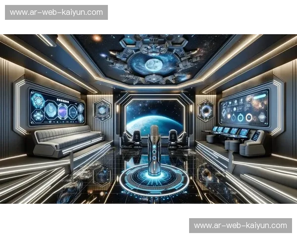 解锁未来娱乐新体验——KaiyunHD官方版，让你畅享极致视听盛宴